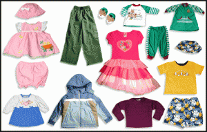 Children Clothing