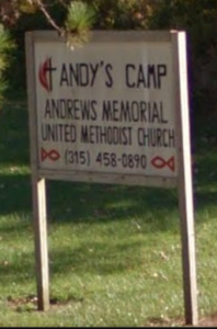 andyscampsign