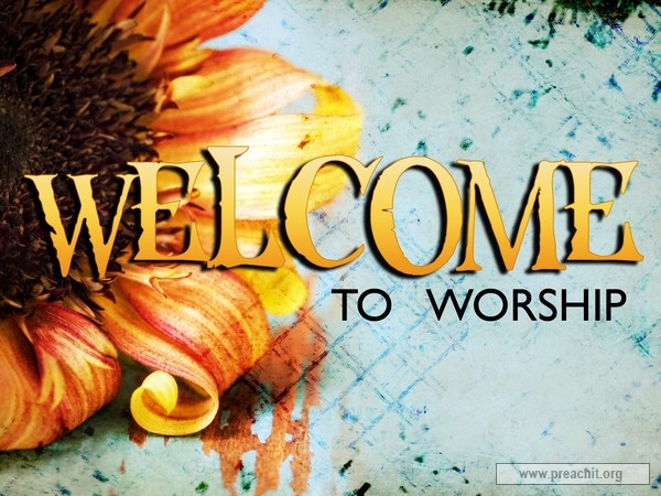 Faith Journey United Methodist Church | Worship